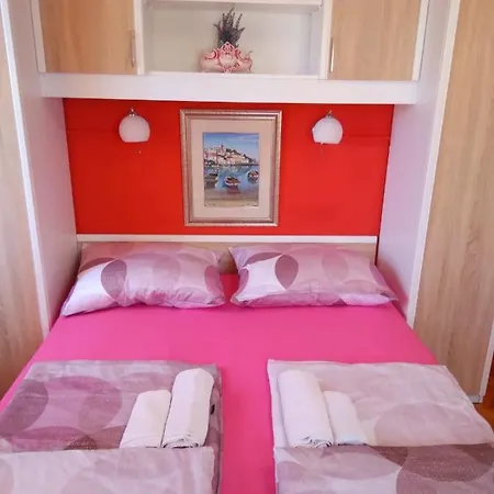 Appartement Maya *