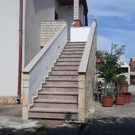 Maya Appartement *