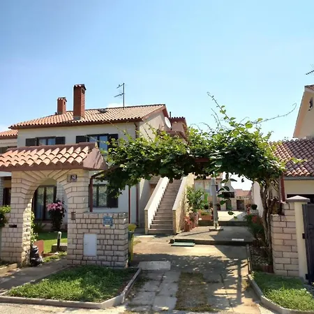 Maya Appartement