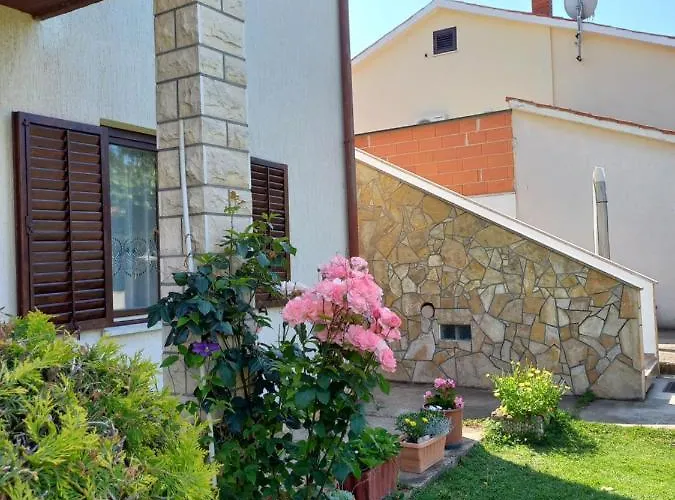 Maya Διαμέρισμα Banjole